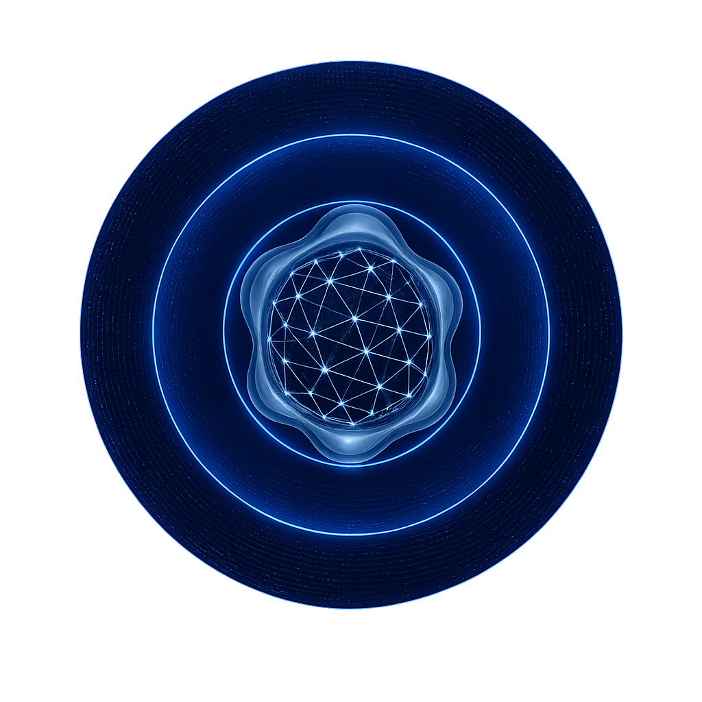 GaussIQ execution intelligence sphere